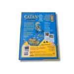 CATAN Seafarers 5–6 Player Extension | Strategy Board Game Expansion | Adds 2 Extra Players | Age 12+ - Image 6