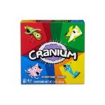 Buy Cranium Board Game in India | Fun Family & Party Game with Challenges | Shopbefikar