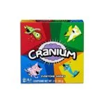 Buy Cranium Board Game in India | Fun Family & Party Game with Challenges | Shopbefikar