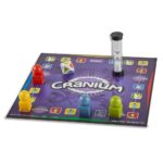 Cranium Board Game | Family Party Game with Creativity, Trivia & Challenges | 4–16 Players | Age 12+ - Image 6