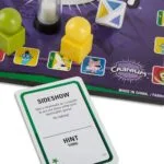 Cranium Board Game | Family Party Game with Creativity, Trivia & Challenges | 4–16 Players | Age 12+ - Image 5