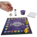 Cranium Board Game | Family Party Game with Creativity, Trivia & Challenges | 4–16 Players | Age 12+ - Image 4