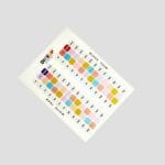 Dice Up Board Game | Fast-Paced Strategy & Bluffing Dice Game | 2–6 Players | Age 8+ | Party Game - Image 6