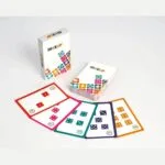 Dice Up Board Game | Fast-Paced Strategy & Bluffing Dice Game | 2–6 Players | Age 8+ | Party Game - Image 5