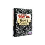 Buy What Do You Meme? Fill in The Blanks Family Game | Fun Story Game for Kids & Families | Shopbefikar