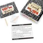 What Do You Meme? Fill in The Blanks | Family Story-Making Card Game | 3–8 Players | Age 8+ | 20–30 Minutes - Image 2