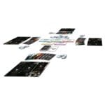 Grifters: The Dystopian Universe Board Game | Strategy Sci-Fi Game | 2–5 Players | Age 14+ | 60–90 Minutes - Image 2