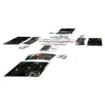 Grifters: The Dystopian Universe Board Game | Strategy Sci-Fi Game | 2–5 Players | Age 14+ | 60–90 Minutes - Image 2