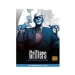 Grifters: The Dystopian Universe Board Game | Strategy Sci-Fi Game | 2–5 Players | Age 14+ | 60–90 Minutes - Image 4