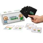 Joking Hazard | Adult Party Comic-Building Card Game | 3–10 Players | 18+ | 30–45 Min - Image 4