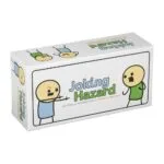 Buy Joking Hazard Card Game in India | Adult Party Game for Friends | Shopbefikar