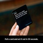 You Laugh You Drink – Hilarious Party Drinking Game for Adults | 3–20 Players | 18+ - Image 6