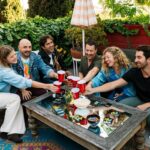 You Laugh You Drink – Hilarious Party Drinking Game for Adults | 3–20 Players | 18+ - Image 2