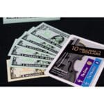 Millions of Dollars | Hilarious Hypothetical Money Game | 3–6 Players | Age 12+ | 20–30 Minutes - Image 2