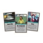 Munchkin Rick and Morty | Hilarious Adult Card Game | 3–6 Players | Age 17+ | 60–90 Min - Image 2