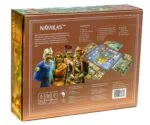NAYAKAS Strategy Board Game | Indian Strategy Game | 2–4 Players | 14+ Years | 60–120 mins - Image 9