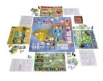 NAYAKAS Strategy Board Game | Indian Strategy Game | 2–4 Players | 14+ Years | 60–120 mins - Image 4