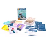 Sea Salt & Paper Card Game | Strategy Family Card Game | 2–4 Players | Age 8+ | 30 Min Play - Image 5