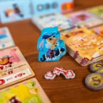 Castle Combo Card Game | Strategic Kingdom-Building Card Game | 2–5 Players | Age 8+ | 20–30 Minutes - Image 2