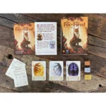 The Fox in the Forest Card Game | Two-Player Trick-Taking Strategy Game | Age 10+ | 30 Minutes - Image 2