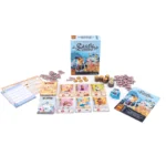 Castle Combo Card Game | Strategic Kingdom-Building Card Game | 2–5 Players | Age 8+ | 20–30 Minutes - Image 3