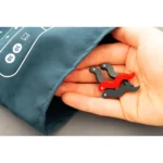 Wriggle Roulette Board Game | Dexterity Party Game | 2–4 Players | Age 6+ | 15 Minutes - Image 6