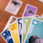Sea Salt & Paper Card Game | Strategy Family Card Game | 2–4 Players | Age 8+ | 30 Min Play - Image 4