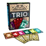 Trio Card Game | Award-Winning Family Game | 3–6 Players | Age 8+ | 15–30 Minutes - Image 6