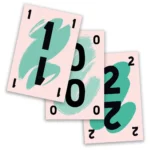 Art Robbery Card Game | Fast-Paced Strategy & Bluffing Game | 2–6 Players | Age 10+ - Image 7