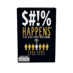 Shit Happens | Adult Party Card Game | 2–8 Players | Ages 18+ | 20–45 Min - Image 3