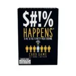 Shit Happens | Adult Party Card Game | 2–8 Players | Ages 18+ | 20–45 Min - Image 3