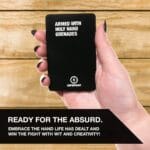 Superfight Card Game | Absurd Argument Party Game | 3–10 Players | Age 10+ | 20–40 Minutes - Image 6