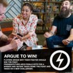 Superfight Card Game | Absurd Argument Party Game | 3–10 Players | Age 10+ | 20–40 Minutes - Image 5