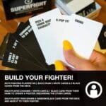 Superfight Card Game | Absurd Argument Party Game | 3–10 Players | Age 10+ | 20–40 Minutes - Image 4