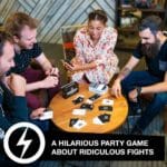 Superfight Card Game | Absurd Argument Party Game | 3–10 Players | Age 10+ | 20–40 Minutes - Image 2