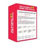 The Ultimate Game for Couples | Conversation Questions & Fun Challenges | Romantic Date Night Game - Image 5