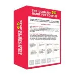 The Ultimate Game for Couples | Conversation Questions & Fun Challenges | Romantic Date Night Game - Image 5