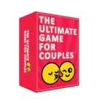 Buy The Ultimate Game for Couples in India | Best Date Night Card Game | Shopbefikar