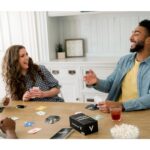 The Voting Game | Hilarious Adult Party Card Game | 3–10 Players | Fun Group Game Night - Image 3