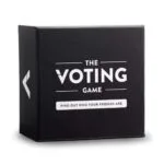 Buy The Voting Game Card Game in India | Hilarious Party Game for Adults | Shopbefikar