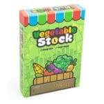 Buy Vegetable Stock Card Game in India | Fast Family Game for 2–6 Players | Shopbefikar