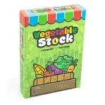Buy Vegetable Stock Card Game in India | Fast Family Game for 2–6 Players | Shopbefikar