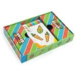 Vegetable Stock Card Game | Family Strategy Game | 2–6 Players | Age 7+ | 10–15 Minutes - Image 4