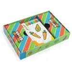 Vegetable Stock Card Game | Family Strategy Game | 2–6 Players | Age 7+ | 10–15 Minutes - Image 4