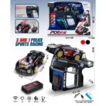 2-Player Infrared Battle RC Car Game | Shooting Action Racing Toy | 2 Players | Age 6+ | 25 Min Play - Image 11