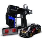 2-Player Infrared Battle RC Car Game | Shooting Action Racing Toy | 2 Players | Age 6+ | 25 Min Play - Image 10