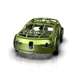 SG900Pro 2-in-1 RC Flying Car | Air-Ground Drone Vehicle | 1 Player | Age 8+ | 20 Min Play - Image 7