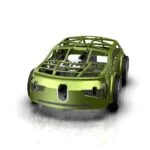 SG900Pro 2-in-1 RC Flying Car | Air-Ground Drone Vehicle | 1 Player | Age 8+ | 20 Min Play - Image 7