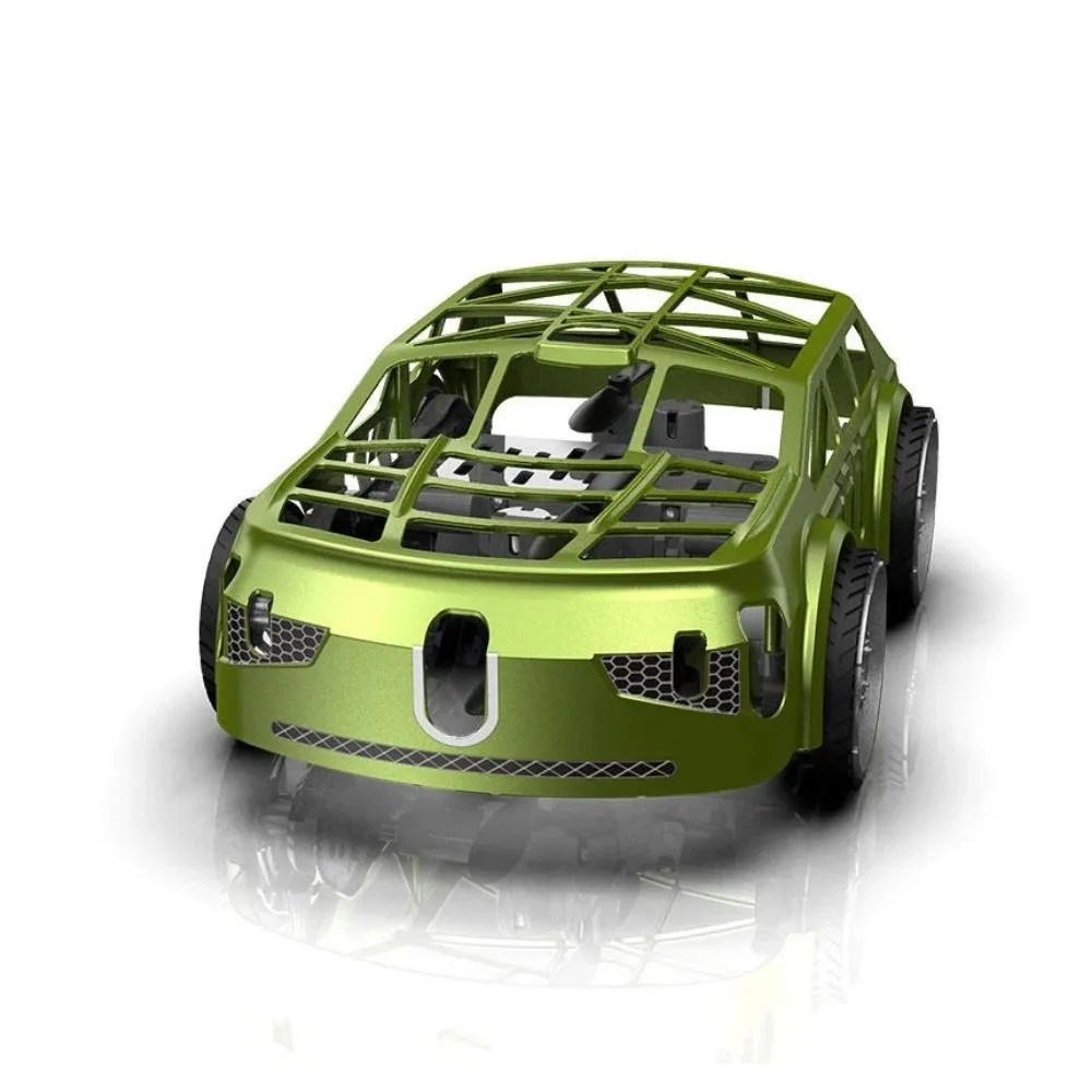 SG900Pro 2-in-1 RC Flying Car | Air-Ground Drone Vehicle | 1 Player | Age 8+ | 20 Min Play - Image 7