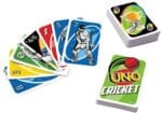UNO Cricket Card Game | Sports Theme Family Card Game | Fun for Kids & Adults | 2–10 Players | Age 7+ - Image 2